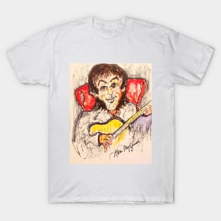 George Harrison T-Shirt